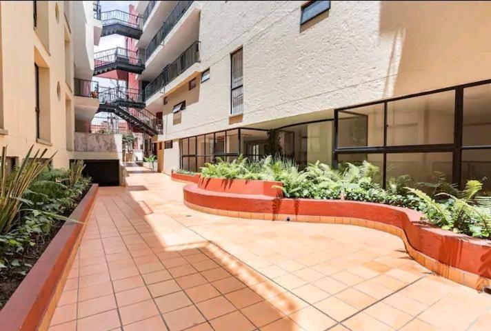 Hermoso Apartaestudio En El Centro Historico Bogotá Esterno foto